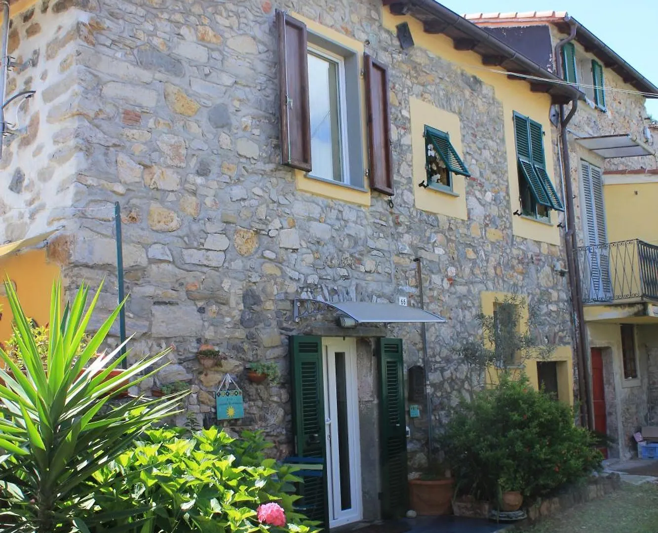 Verdemare E Verdementa location