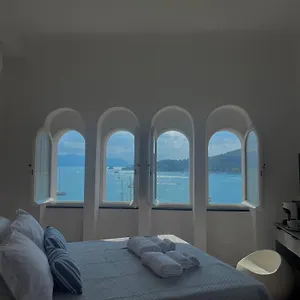Le Finestre Veneris Porto Venere