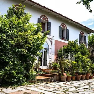 Il Giardino , Baricella Italia