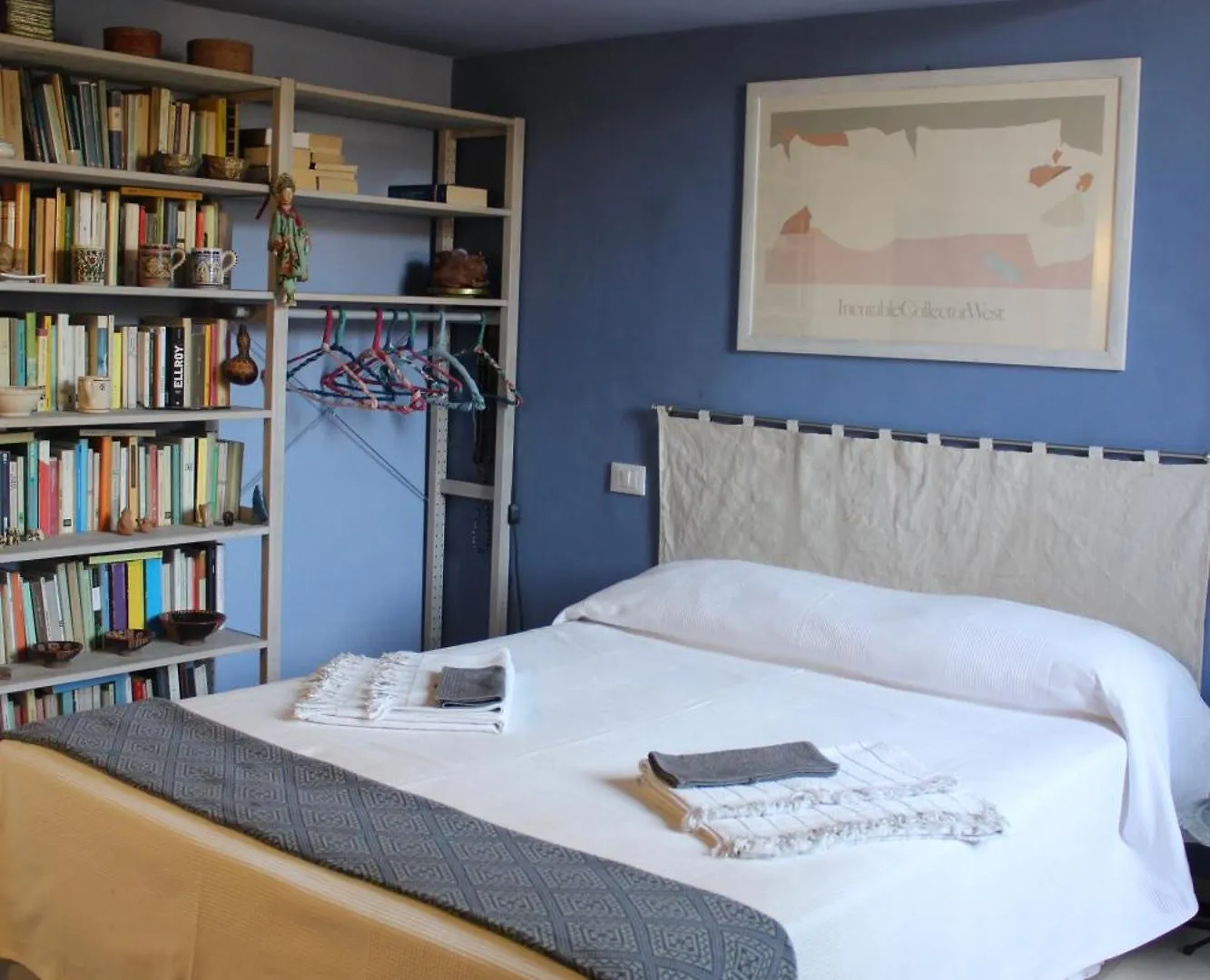 Bed & Breakfast Verdemare E Verdementa Porto Venere Italy